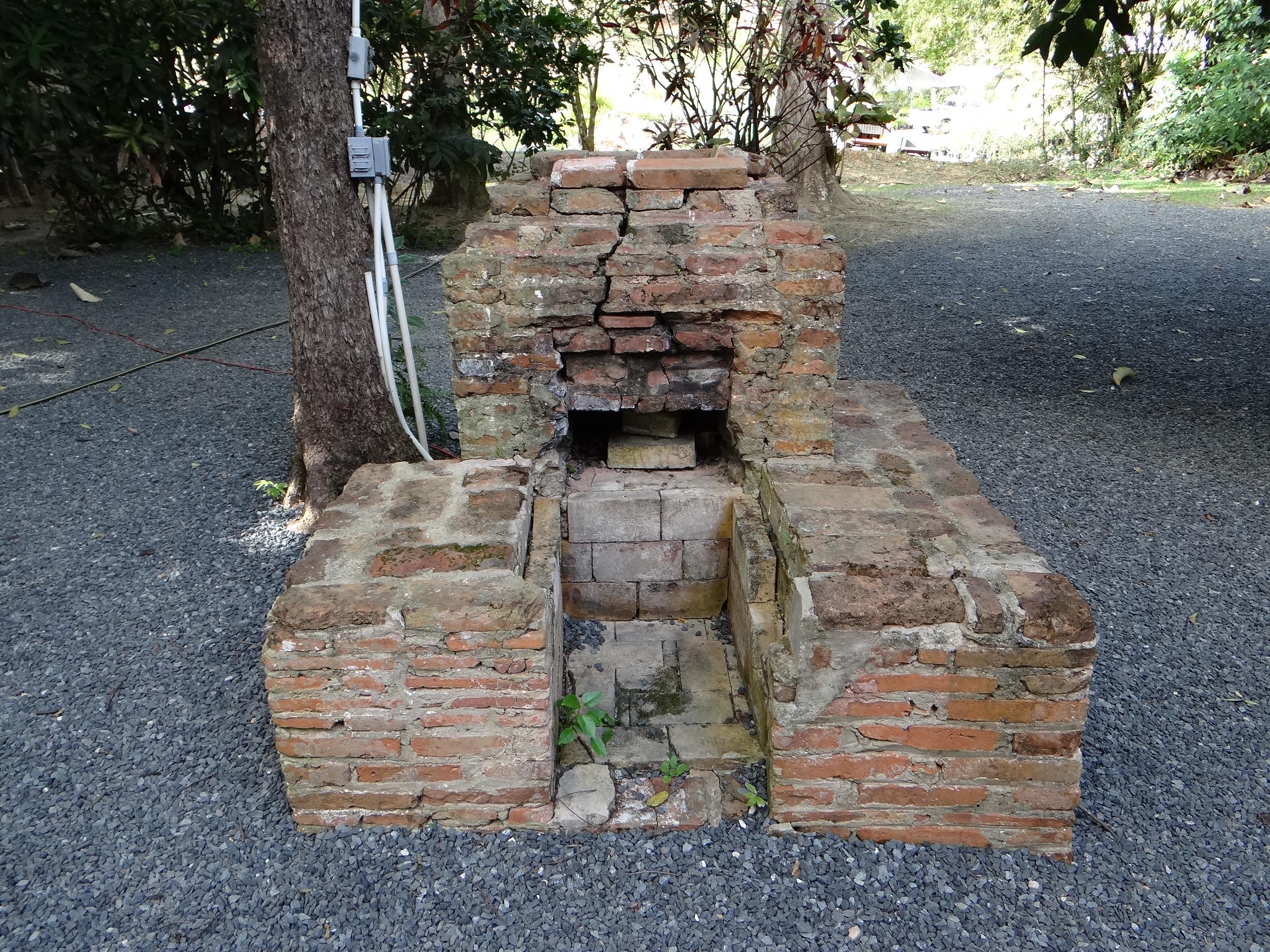 Casa Museo Muñoz-Mendoza - San Juan (Río Piedras) - 2014 00031